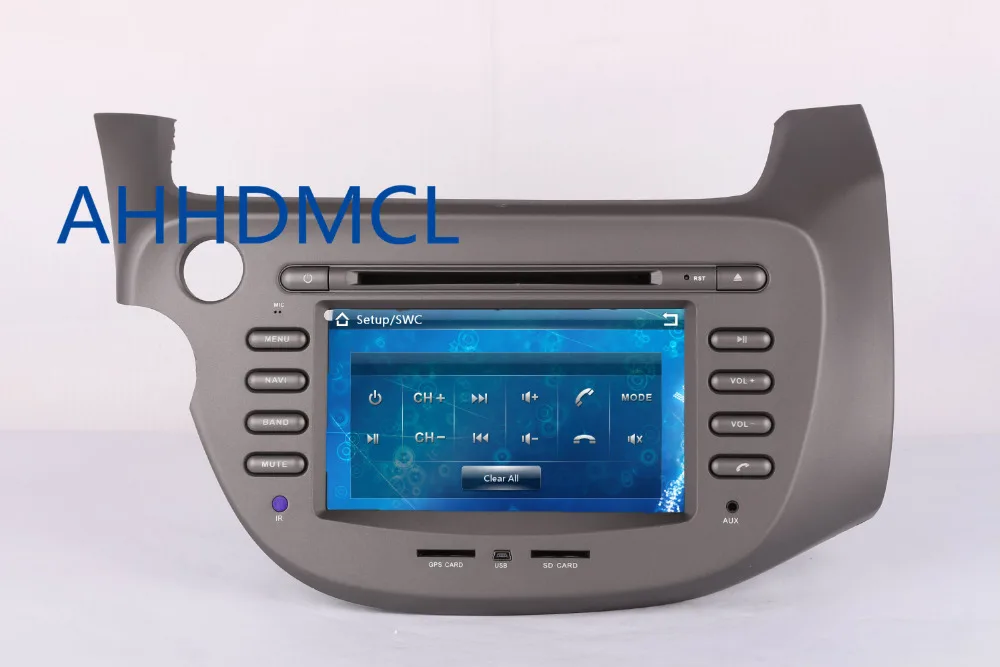 Flash Deal AHHDMCL Car Multimedia Player Stereo Audio DVD GPS Navigation For Fit Jazz 2007 2008 2009 2010 2011 2012 2013 Left Driving 3 Flash Deal AHHDMCL Car Multimedia Player Stereo Audio DVD GPS Navigation For Fit Jazz 2007 2008 2009 2010 2011 2012 2013 Left Driving 3