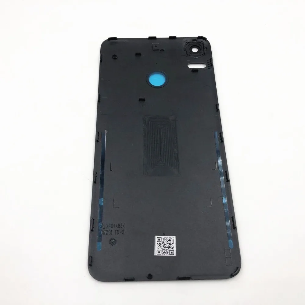 RTBESTOYZ Repair parts Back Cover For HTC Desire 10 Pro Battery Door Back Cover Housing With Logo