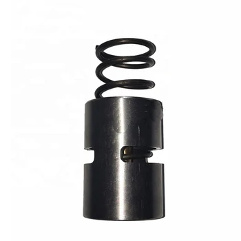 

100010134 Thermostatic valve Kit Spare Parts for COMPAIR Screw Air Compressor Temperature Control Valve 55 Degrees L30