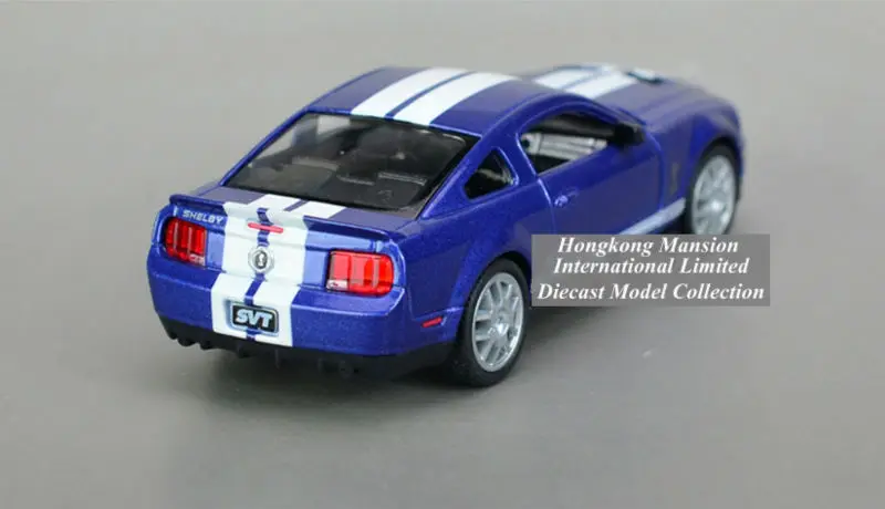 136 Ford Mustang Shelby GT500 (7)