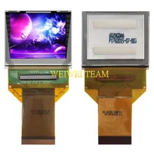 1.45 UG-6028GDEAF06 Polegada 160*128 Full Color tela LCD OLED Display Panel
