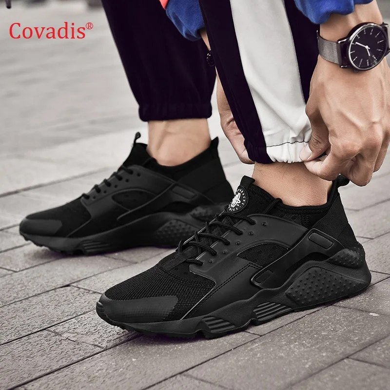 Fast Delivery Fashion Mesh Man Sneakers Breathable Men Casual Walking Shoes Men's Training Shoes For Women Tenis Masculino 2019 Fast Delivery Fashion Mesh Man Sneakers Breathable Men Casual Walking Shoes Men's Training Shoes For Women Tenis Masculino 2019