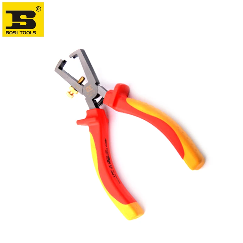 

free shipping BOSI wire stripper