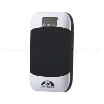 

Car GPS GPS303I Tracker Electric Motorcycle Anti-theft Tracking Device Coban Original GPS Locator TK303I Real Time Tracking APP