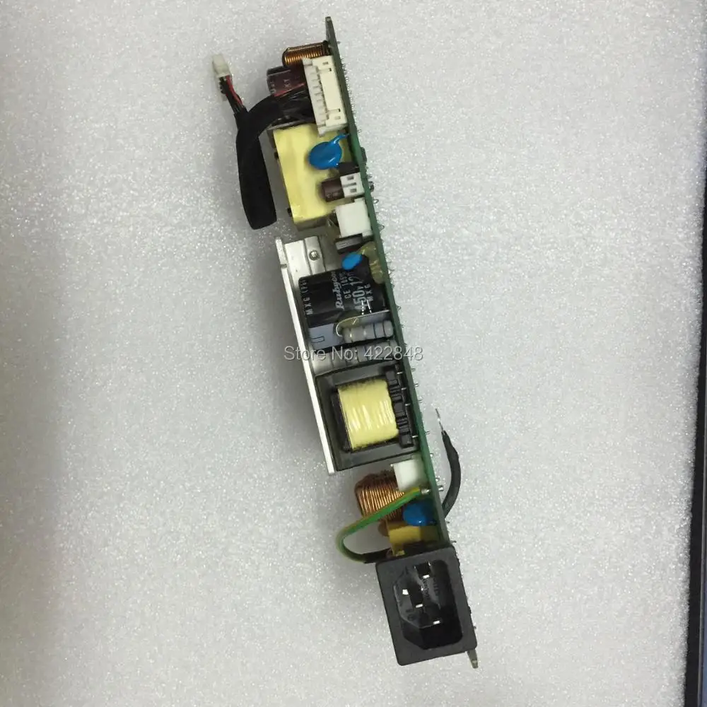 nec np100 ballast  (5)