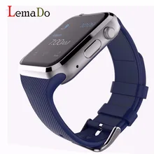 2016 neue Tragbare Geräte GD19 Smart Uhr Android Verbunden Uhr ARMBANDUHR Unterstützung Sim-karte Telefon Smartwatch PK GT08 GV18