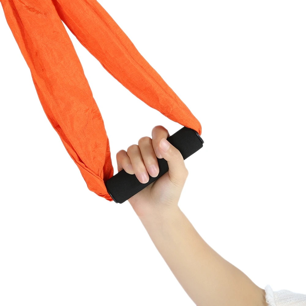 Aerial Yoga Hammock Decompression Swing Sling Inversion Anti-gravity Aerial Yoga Hammock Decompression Swing Sling Inversion Anti-gravity
