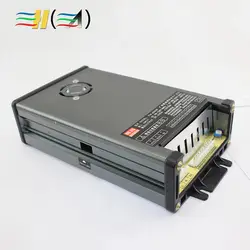 Аркадные игры игровой автомат кукла машина Мощность коробка FM-400W ряд контактный Мощность коробка захватить капюшоном Высокое Мощность