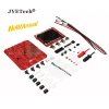 JYETech DSO138mini 2.4' TFT digital oscilloscope kit with enclosure  Oscilloscope handheld DIY kit  Original DSO138 ► Photo 1/6