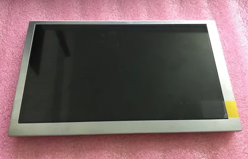 NoEnName_Null 6,2 дюймовый TFT ЖК-экран PW062XU7 480(RGB)* 234