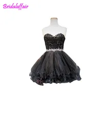 Abendkleider 2018 short prom dress mini party dress vestido de festa vestido fiesta noche elegante gown de fiesta ever pretty Abendkleider 2018 short prom dress mini party dress vestido de festa vestido fiesta noche elegante gown de fiesta ever pretty