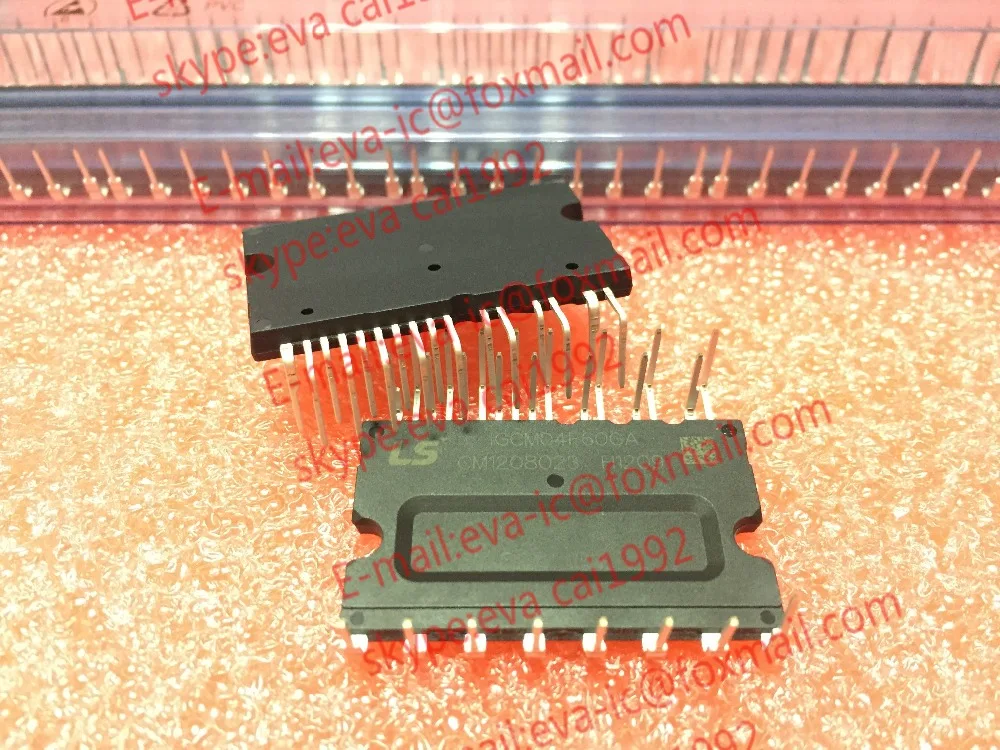 Бесплатная доставка 15 шт./лот IGCM04F60GA 4 a Триод 600 в IGBT модуль DIP24 100% хороший |
