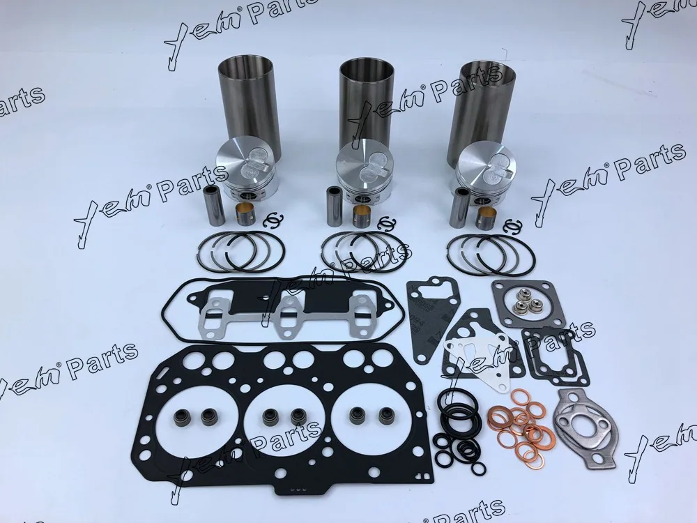 3tne74 repair kit