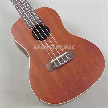 

Afanti Music Sapele / 23 inch Ukulele (DGA-209)