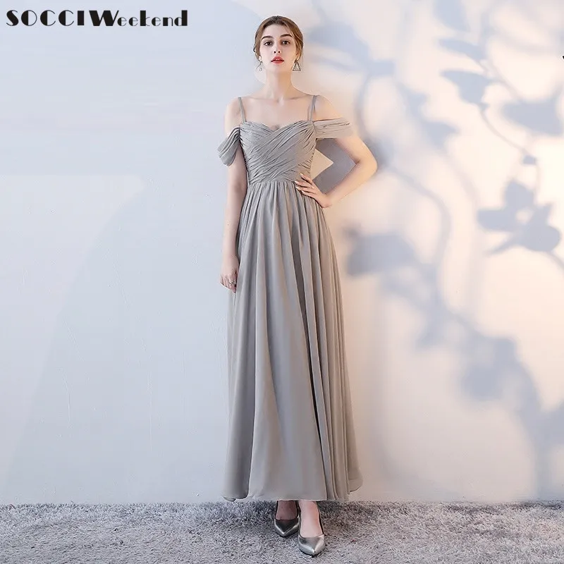 Sleeveless Wedding Dresses 2017 7