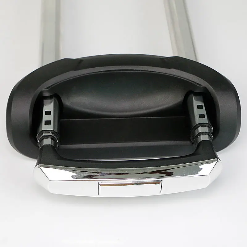 suitcase telescopic handle luggage replacement spare part pull out handle