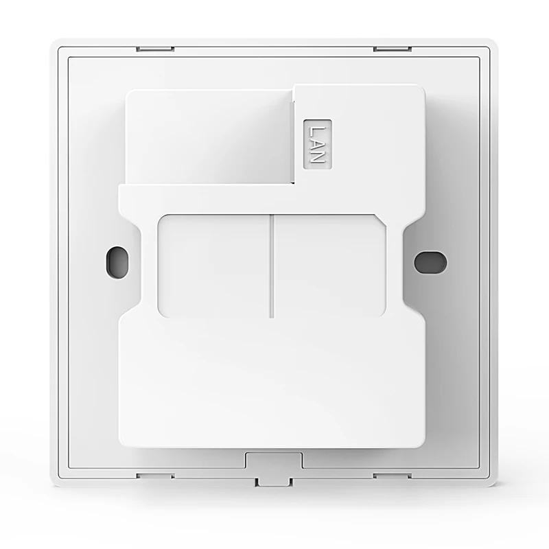 Беспроводная точка доступа TENDA W9 1200 Мбит/с 11AC 86 точек в стену для клиентов