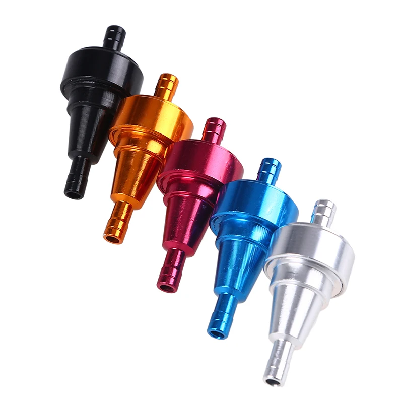 Universal Motorcycle Scooter Pit Dirt Bike Petrol Gas Fuel Filter