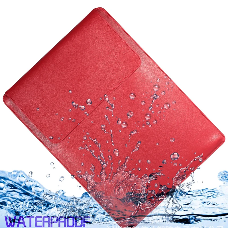 Чехол для Macbook Air Pro Retina 11 12 13 New 2018 15 touch bar Case For Xiaomi 6 Surface Laptop 5 Cover|Сумки и чехлы