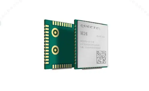 US $8 78 10% OFF|Quectel M26 M26FB 03 BT M26FA 03 STD M26FB 03 STD New&Original to instead of Quectel M66 on Aliexpress com | Alibaba Group