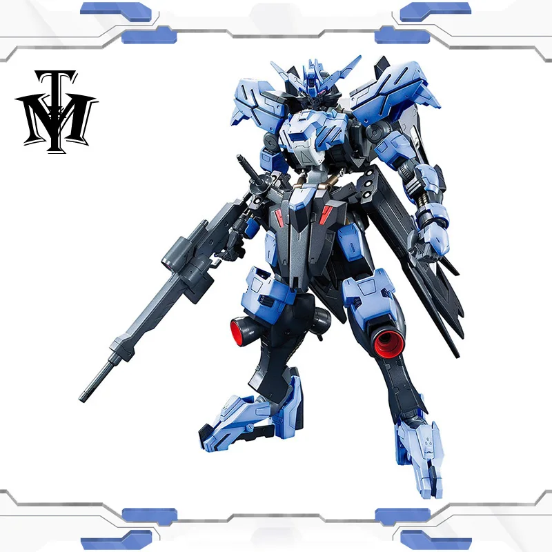 Японское хобби G Tekketsu из аниме Железная кровь сирота полностью механика Gundam Vidar IBO