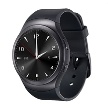 Smart Watch Phone Relogio Android SIM TF Karte MTK2502 Handgelenk Bluetooth Smartwatch Für samsung getriebe S2 IOS Android-handy