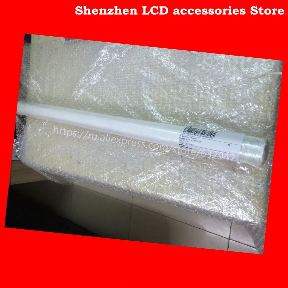 Для LCD-40V3A M00078 N31A51P0A N31A51POA V400HJ6-LE8 светодиодный подсветка V400HJ6-ME2-TREM1 1 шт = 49 см(490 мм) 52 светодиодный