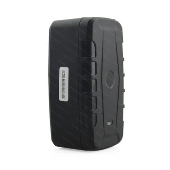 

GPS Tracker LK209C-3G WCDMA Car Vehicle Locator 20000mAh Battery Standby 240Days Real Time Tracking Magnet Waterproof Drop Alarm