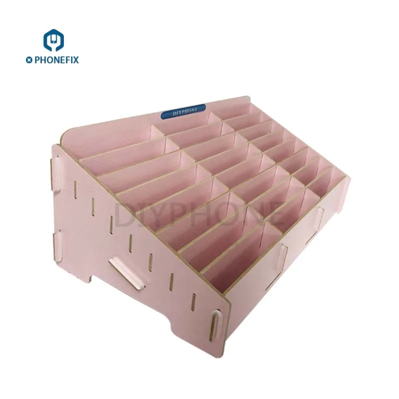Mobile Phone Repair Accessories Container (5)