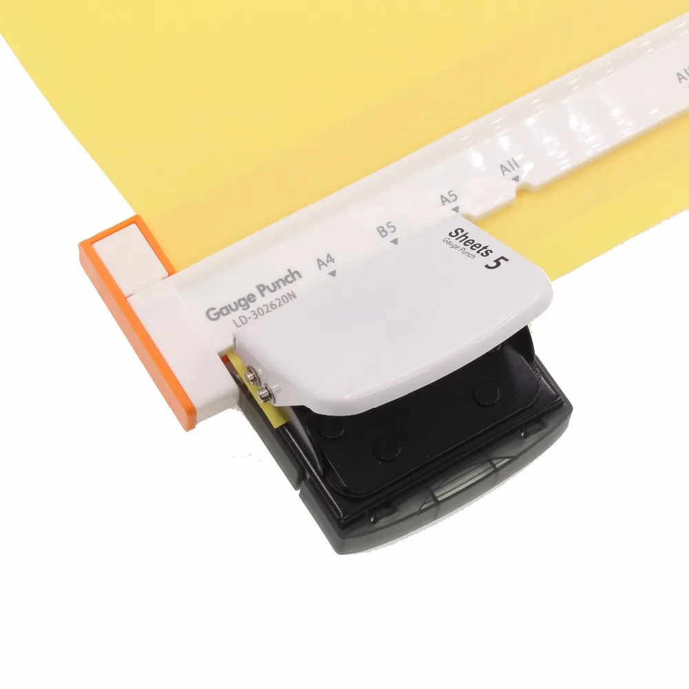Poincons De Trous Pour Papier A4 B5 26 Trous A5 20 Trous Poincons De Trous Pour Papier Poincons De Papier A Feuilles Laches Faits A La Main Aliexpress
