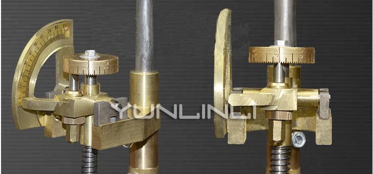Gem Faceting Machine Jade Stone Angle Machine Jewelry Polishing Machine Flat Grinding Machine YY(BD)6312