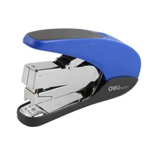 

Deli stapler double function deli 0371 stapler general stapler use 24/6 26/6 24/8 staples power saving stapler
