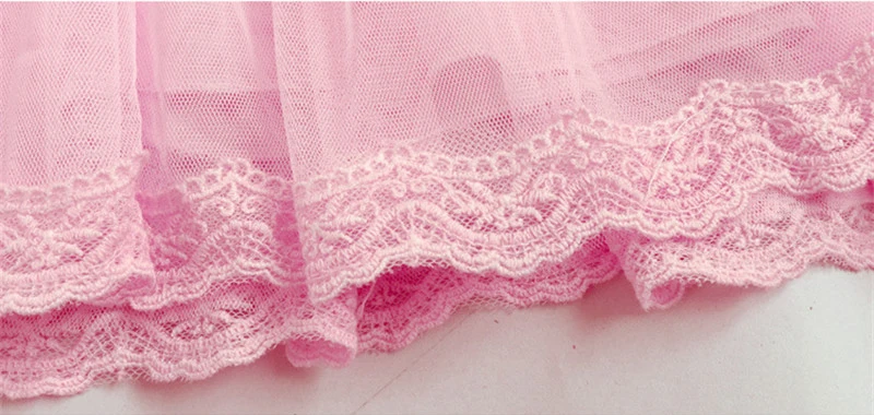 Kids Flower Tutu Dress (18)