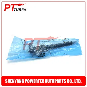 

Common Rail Injector 0445 110 291 OEM 1112010-55D Diesel Injection Assembly 0 445 110 291 Auto Fuel Injectors 0445110291