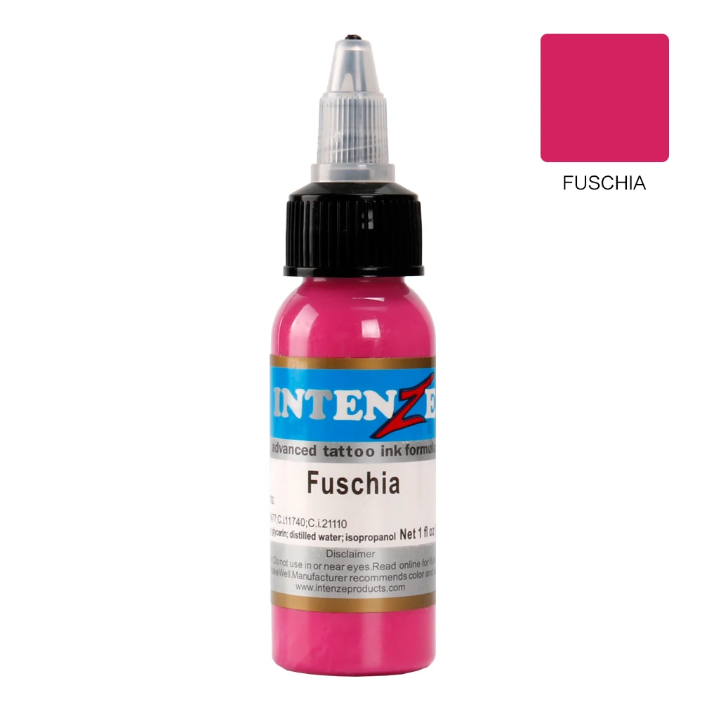 Fuschia