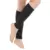 1 Пара Slim Relief Leg Calf Sleeve Brace Support Компрессионные Варикозные Носки Спортивные Носки