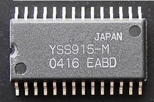 

YSS915-M YSS915 SOP28 Sound signal processor chip