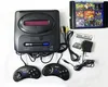 Consola de videojuegos SEGA MD 2 de 16 bits con interruptor de modo EE. UU. y Japón, para SEGA Original maneja la exportación de Rusia con 55 juegos clásicos ► Foto 1/5