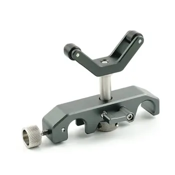 

Long Lens Holder 15mm LWS Rod Lens Support Pro