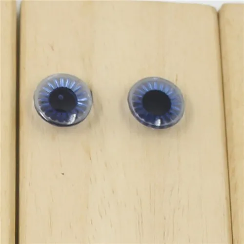 Blyth кукла глаза различные узоры глаза eyechip для 1/6 blyth кукла см 30 см кукла