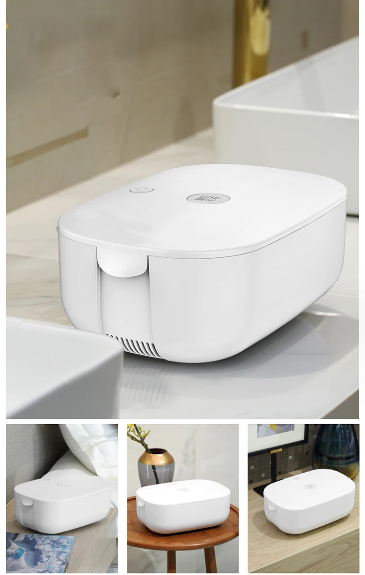xiaomi Women's Men's Underwear Drying Disinfector
