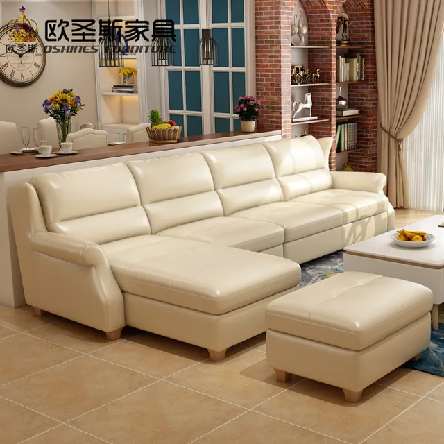 pictures of American victorian style sectional heated mini