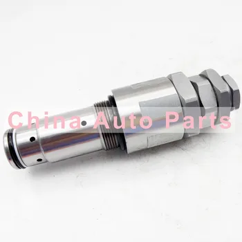 

Main Pressure Relief Valve 709-70-51401 PC220-5 PC200-5 PC210-5 Excavator
