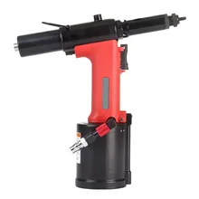 Sat0133 бренд воздуха клепальщик высокое качество пневматический гидравлический ногтей клепки пистолет