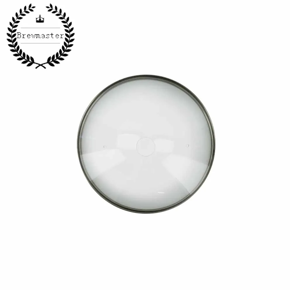 

ROBOBREW 35L GEN3 - GLASS LID (NO HANDLE KNOBS)