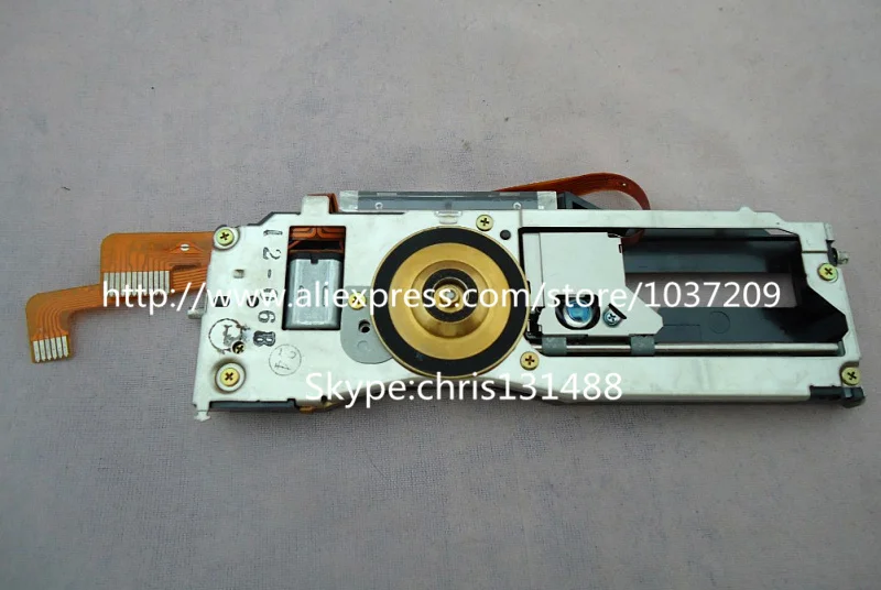 Оригинальный новый лазерный прибор mitshubishi для volvoo chrysler car 4 disc CD KSS 600A radio|original