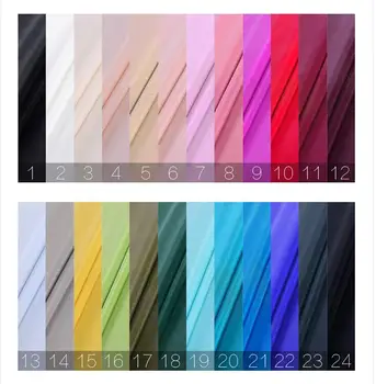 

Silk sand wash heavy crepe de Chine fabric 30mm