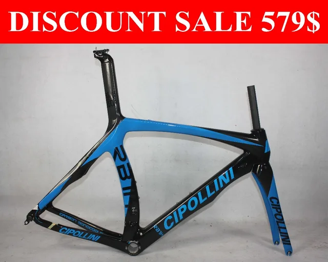 Cheap Cipollini RB1000 road bike frame Carbon Fiber T1000 1K road bike frame MCipollini RB1000 carbon light bicycle frame,free ship