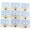 DC 85C1 -A Analog Current Meter Panel 85C1 1A 2A 3A 5A 10A 20A 30A 100A 200A 500A ► Photo 1/6