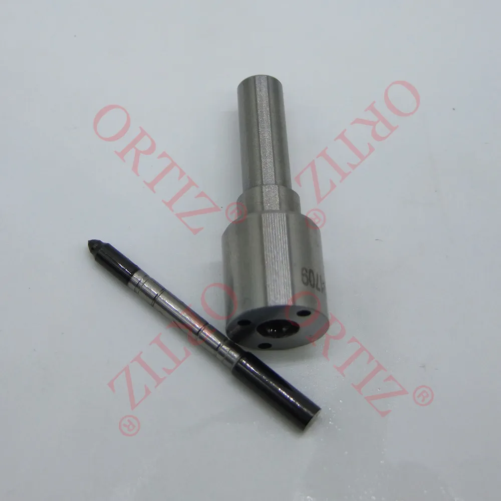 Fuel oil burner spray nozzles 0433172036 oem DLLA152P1690,DLLA 152 P 1690 common rail spare parts injector nozzle DLLA 152P1690 (5)